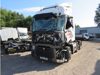 Ciągnik siodłowy RENAULT