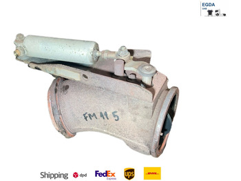 Części układu hamulcowego VOLVO