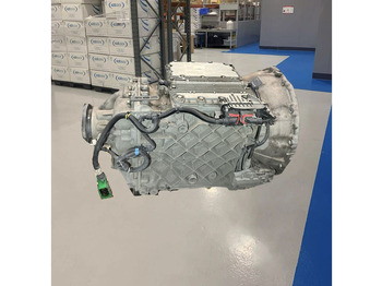 Skrzynia biegów VOLVO