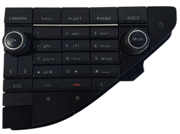 Deska rozdzielcza VOLVO FH