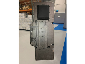 Kabina i wnętrze VOLVO FH