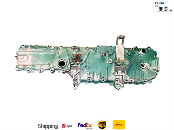 Silnik i części VOLVO FH