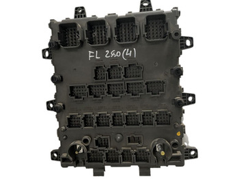 ECU Volvo FL280 (4): zdjęcie 2 ECU Volvo FL280 (4): zdjęcie 2