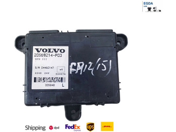 ECU VOLVO FM12