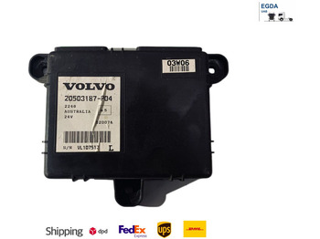 ECU VOLVO FM12