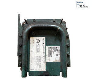 ECU VOLVO
