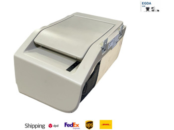 Kabina i wnętrze VOLVO