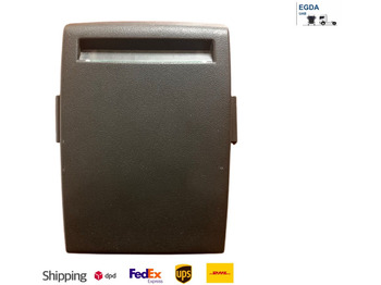 Nadwozie i zewnętrzne elementy VOLVO