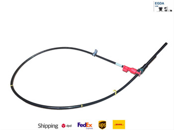 Silnik i części VOLVO