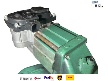 Silnik i części VOLVO