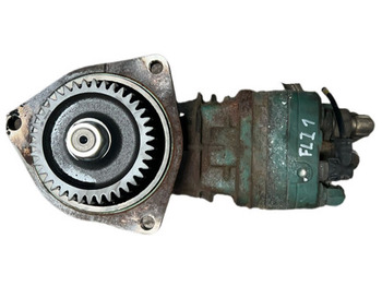 Silnik i części Volvo euro 6: zdjęcie 2 Silnik i części Volvo euro 6: zdjęcie 2