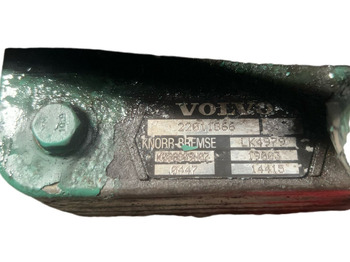 Silnik i części Volvo euro 6: zdjęcie 3 Silnik i części Volvo euro 6: zdjęcie 3