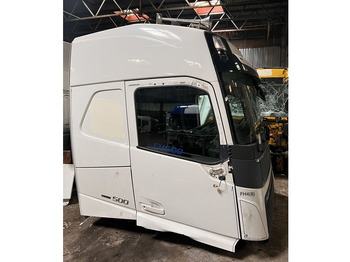 Drzwi i części VOLVO