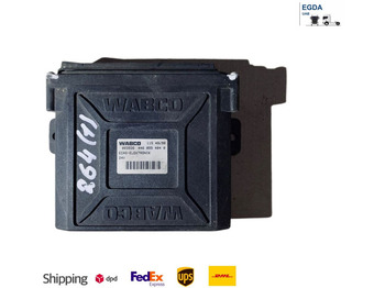 ECU WABCO