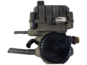 Części układu hamulcowego WABCO