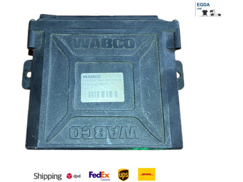 ECU WABCO
