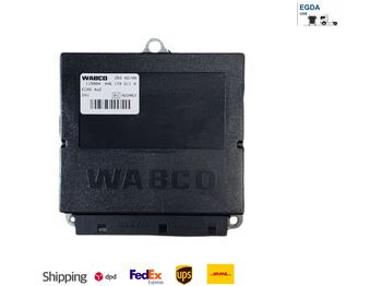 ECU WABCO