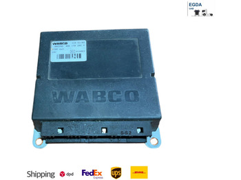 ECU WABCO
