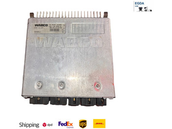 ECU WABCO