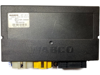 ECU WABCO