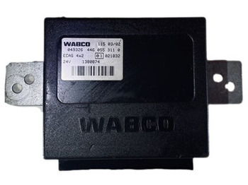 ECU WABCO
