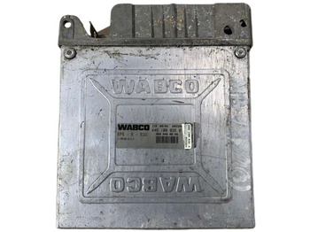 ECU WABCO