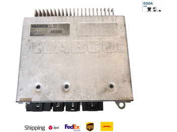 ECU WABCO