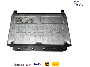 ECU WABCO
