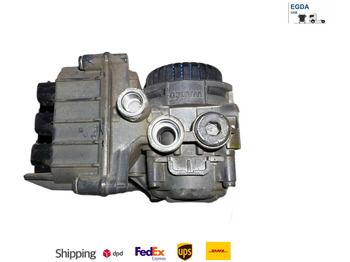 Części układu hamulcowego WABCO