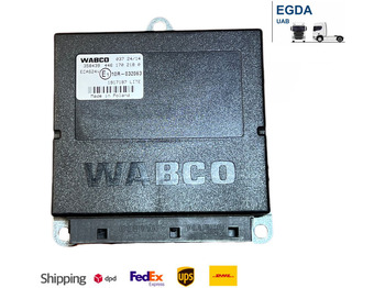 ECU WABCO