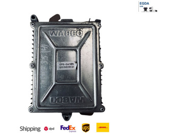 ECU WABCO
