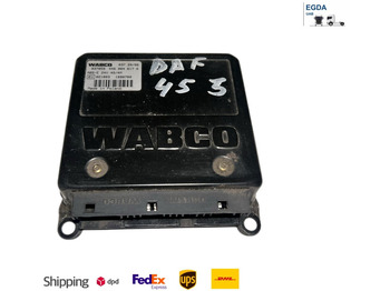 ECU WABCO