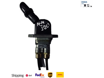 Części układu hamulcowego WABCO