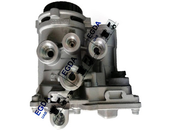 Części układu hamulcowego WABCO