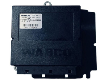 ECU WABCO