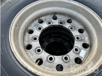 Kompletne koło do Samochodów ciężarowych 385/65 R 22.5: zdjęcie 5