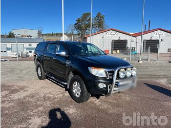 Pick-up FORD Ranger
