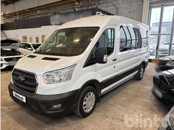Minibus FORD Transit