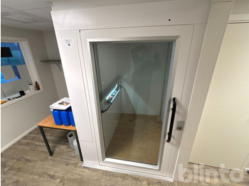 Wyposażenie magazynu