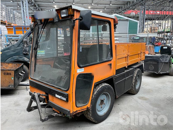 Komunalne/ Specjalistyczne