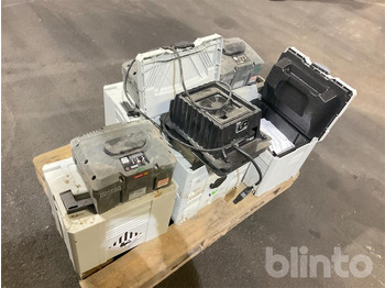 Sprzęt budowlany WACKER