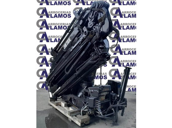 Żuraw przeładunkowy HIAB