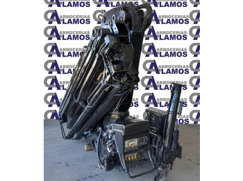 Żuraw przeładunkowy HIAB