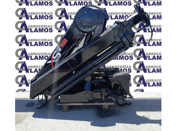 Żuraw przeładunkowy HIAB