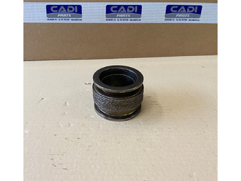 Silnik i części MAN