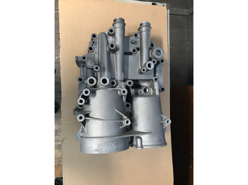 Silnik i części MAN