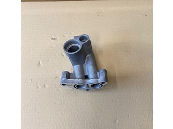 Silnik i części MAN