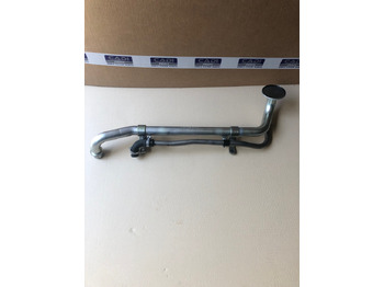 Silnik i części MAN