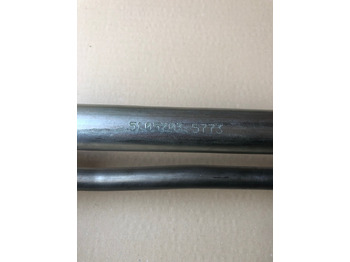 Silnik i części do Samochodów ciężarowych TUBO ASPIRAZIONE OLIO MAN 51057035773: zdjęcie 2 Silnik i części do Samochodów ciężarowych TUBO ASPIRAZIONE OLIO MAN 51057035773: zdjęcie 2