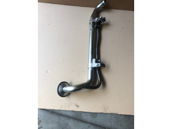 Silnik i części do Samochodów ciężarowych TUBO ASPIRAZIONE OLIO MAN 51057035773: zdjęcie 4 Silnik i części do Samochodów ciężarowych TUBO ASPIRAZIONE OLIO MAN 51057035773: zdjęcie 4